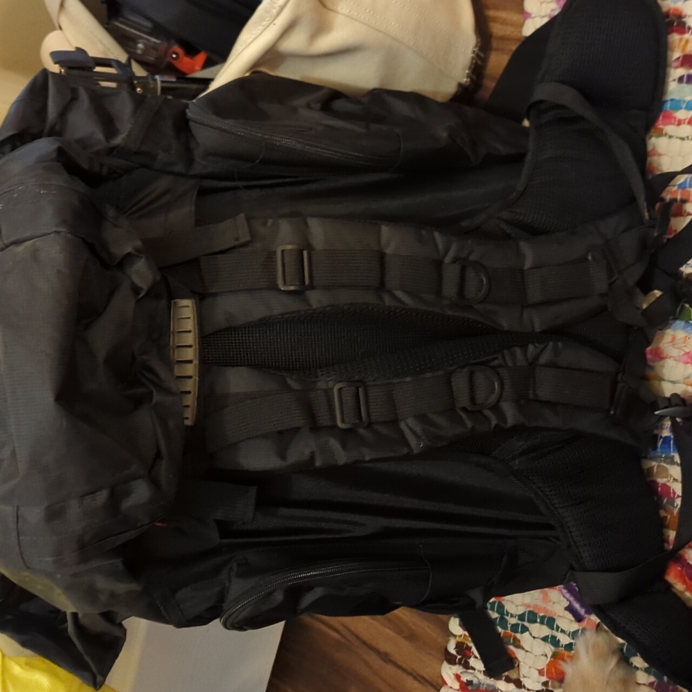 NWOT Hiking/camping back pack 🏕️